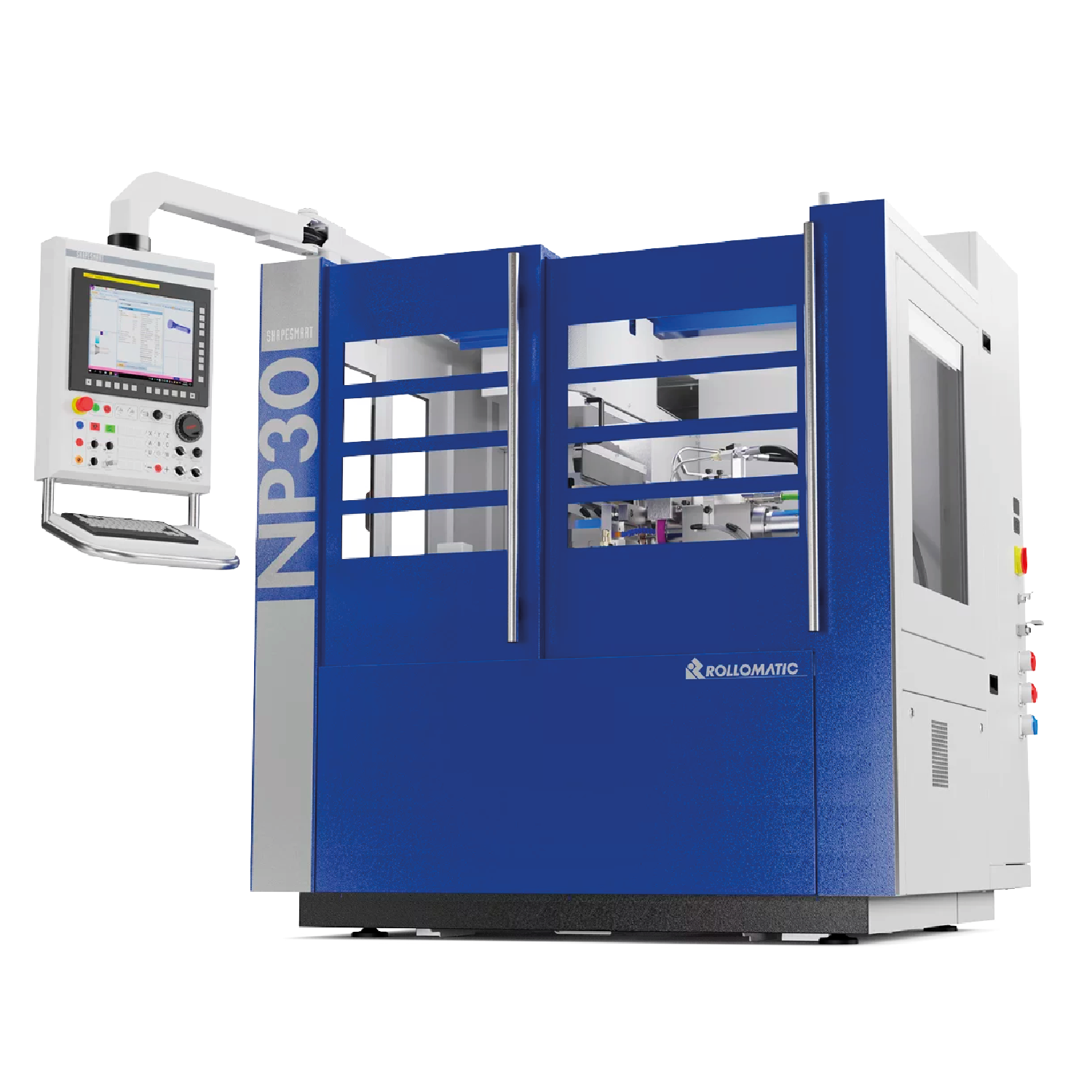 ShapeSmart NP30
